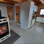 Drevenica Pod Demaenovskou Horou Villa