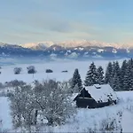 Drevenica Pod Demaenovskou Horou