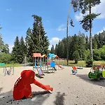 Vila Drevenica Pod Demaenovskou Horou Demanovska Dolina