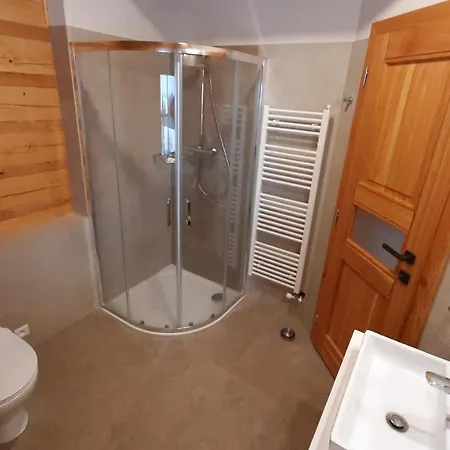 Villa Drevenica Pod Demaenovskou Horou Demänovská Dolina