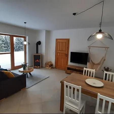 Drevenica Pod Demaenovskou Horou