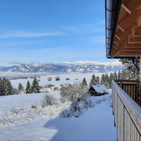 Drevenica Pod Demaenovskou Horou Demänovská Dolina