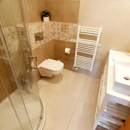 Villa Drevenica Pod Demaenovskou Horou