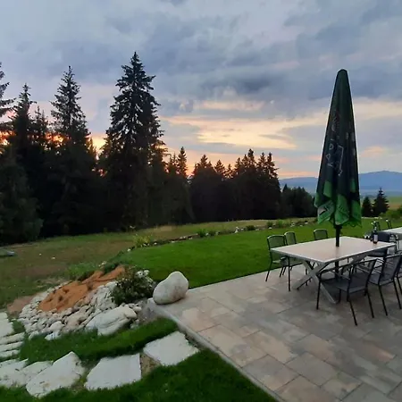 Drevenica Pod Demaenovskou Horou *