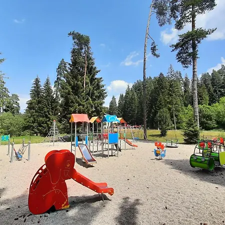 Villa Drevenica Pod Demaenovskou Horou Demänovská Dolina