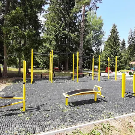 Drevenica Pod Demaenovskou Horou * Demänovská Dolina