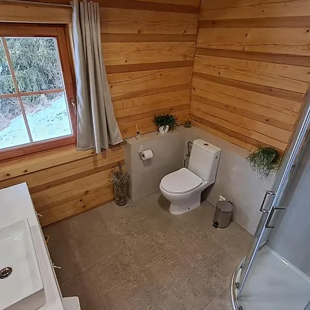 Drevenica Pod Demaenovskou Horou