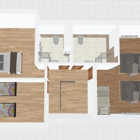 Drevenica Pod Demaenovskou Horou