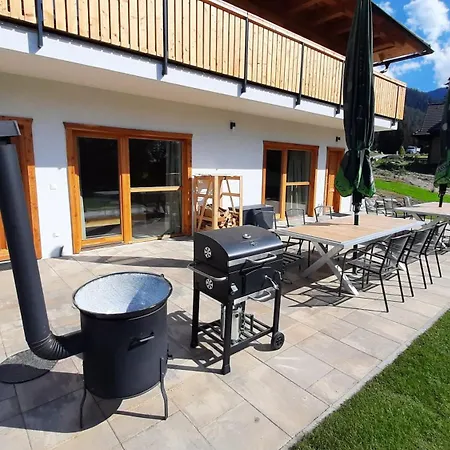 Drevenica Pod Demaenovskou Horou *