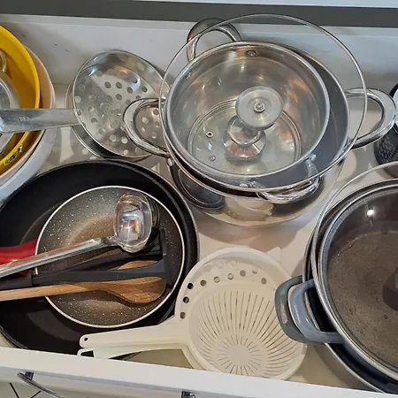 וילה Drevenica Pod Demaenovskou Horou