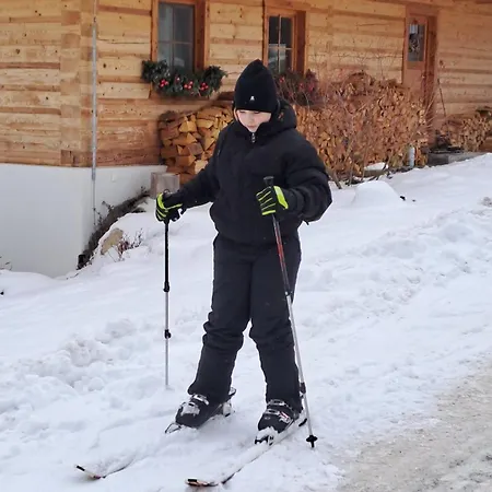 Villa Drevenica Pod Demaenovskou Horou