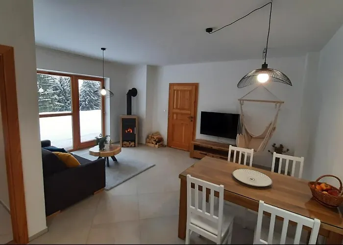 Drevenica Pod Demaenovskou Horou