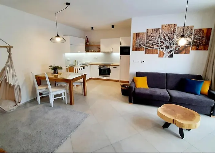 Drevenica Pod Demaenovskou Horou 빌라 *