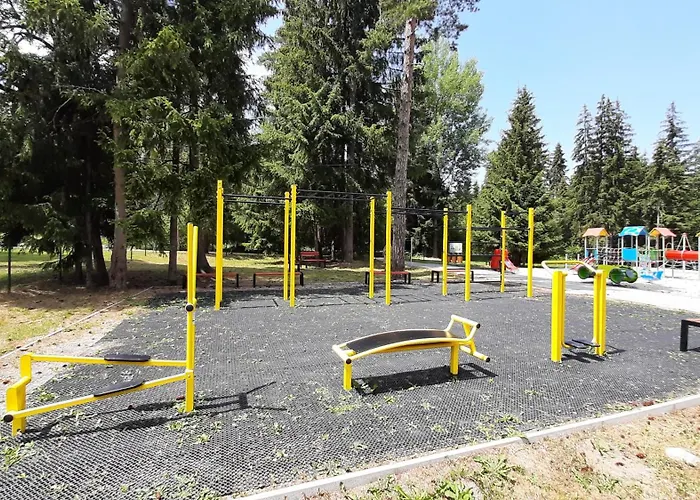 Drevenica Pod Demaenovskou Horou * 데마노브스카돌리나