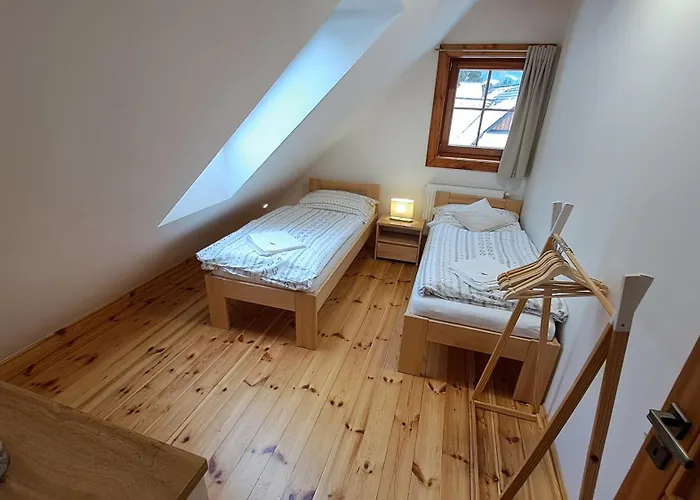 Drevenica Pod Demaenovskou Horou 데마노브스카돌리나