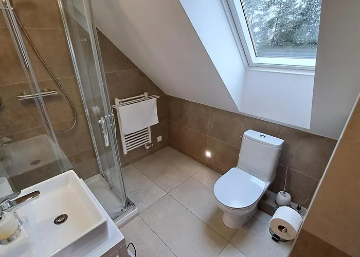 Drevenica Pod Demaenovskou Horou 빌라 *