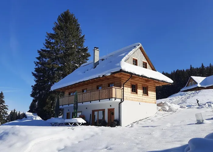 Drevenica Pod Demaenovskou Horou * 데마노브스카돌리나